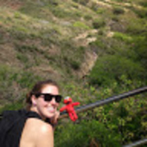 Meet your Posher, Amy